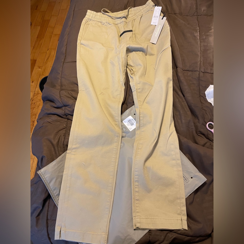 Essentials pants